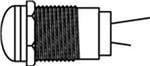 Dialight 608-1131-110F Image agrandie